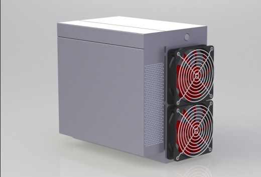 比特大陆antminer s19 pro 11缩略图